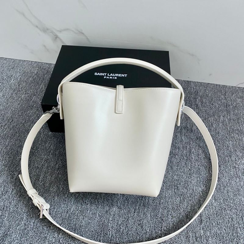 YSL Bucket Bags